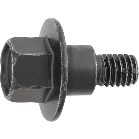 Auveco ACURA & HONDA BUMPER BOLT, PK/15, 15PK 22942